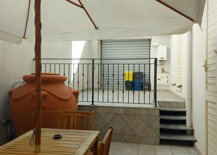 Arte Mia Alojamento de Acomodação e Pequeno-almoço 3*